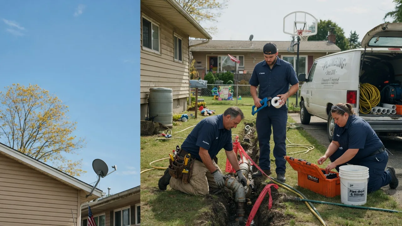 Garbage Disposal Replacement in Tallula, IL near me