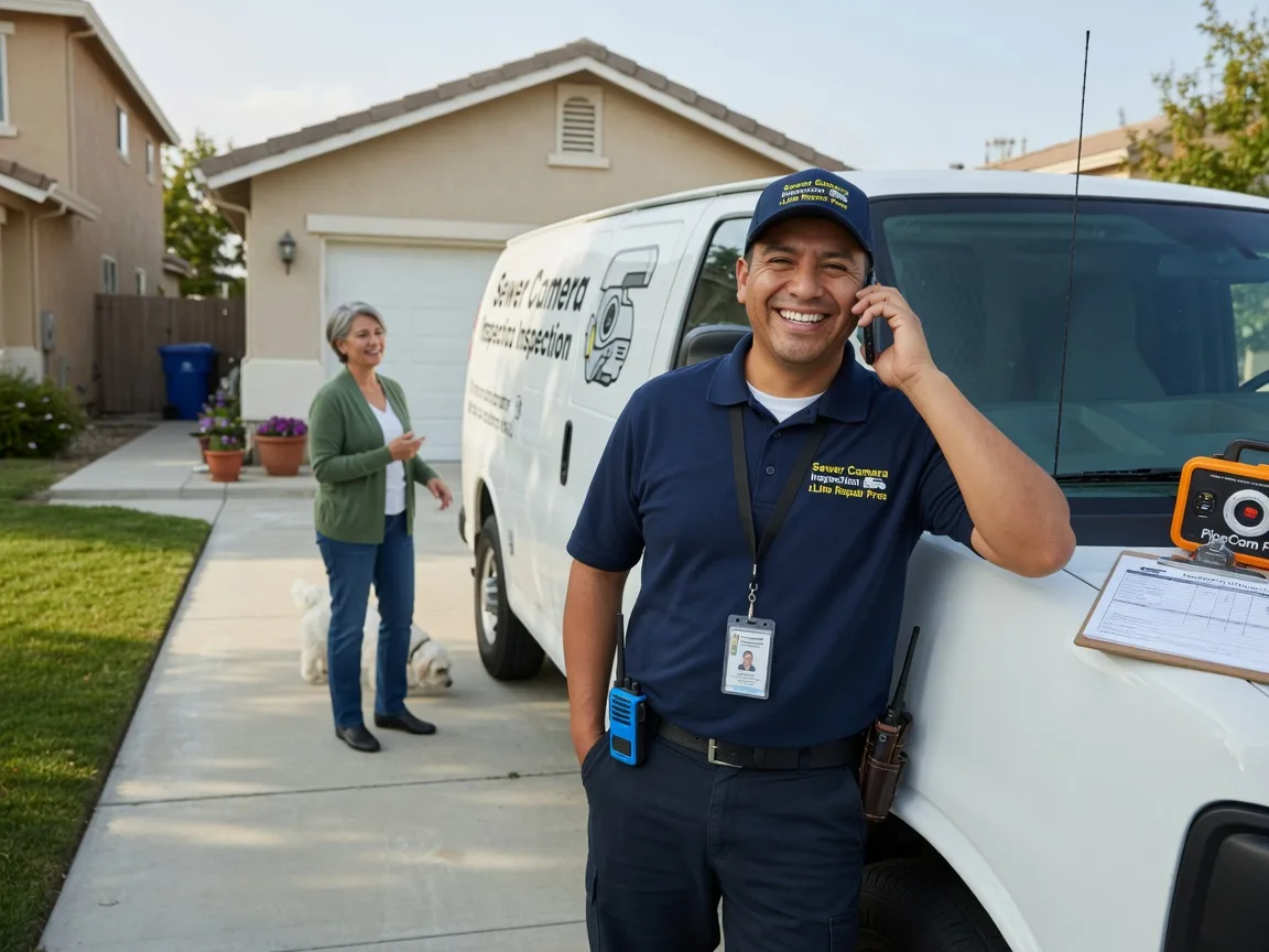 Sewer Line Repair Tallula, IL FAQs